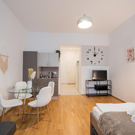 My City Apartment Vienna- One Bedroom Exterior photo