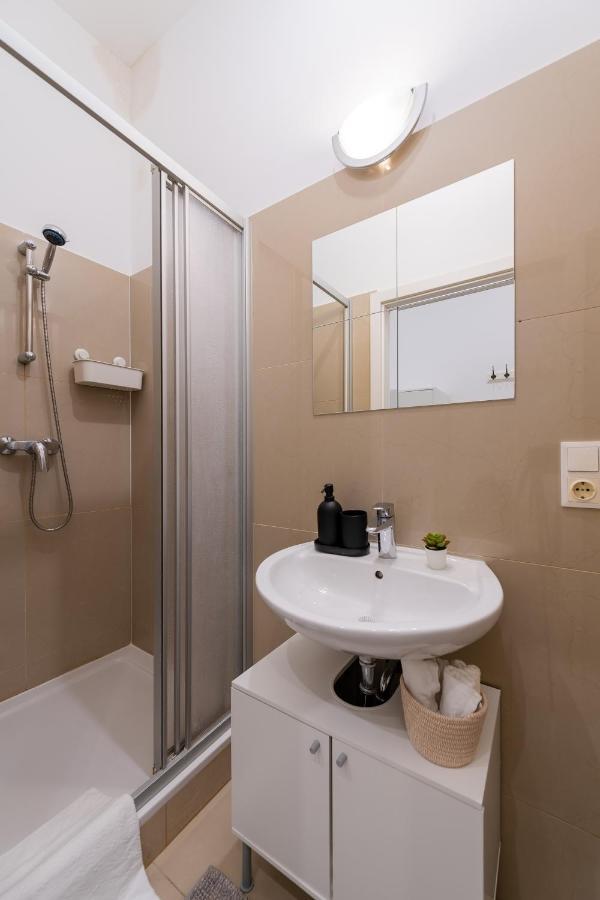 My City Apartment Vienna- One Bedroom Exterior photo