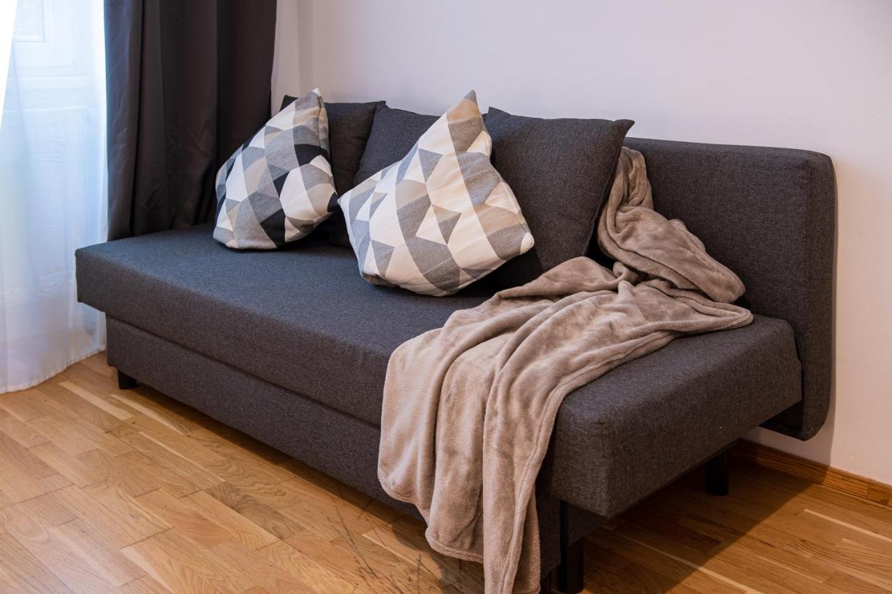 My City Apartment Vienna- One Bedroom Exterior photo