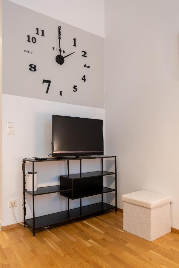 My City Apartment Vienna- One Bedroom Exterior photo